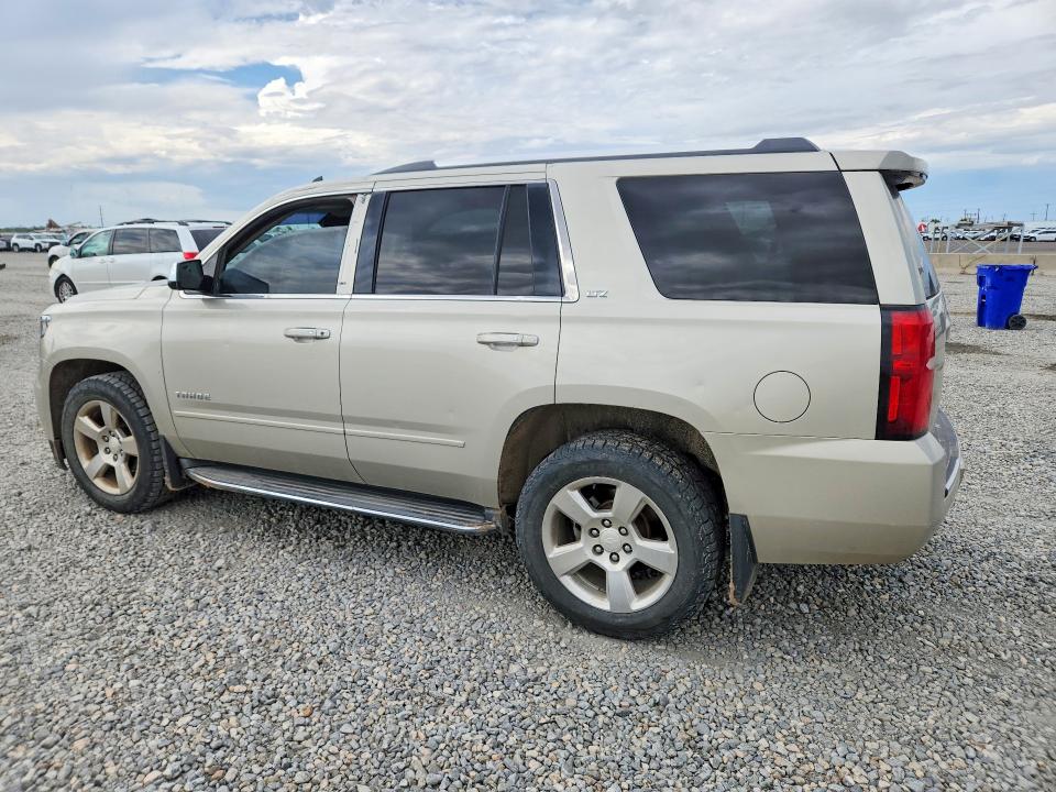 Aukcja sprzedaży 2015 Chevrolet Tahoe, vin: 1GNSKCKC5FR143436, numer aukcji: 60942916