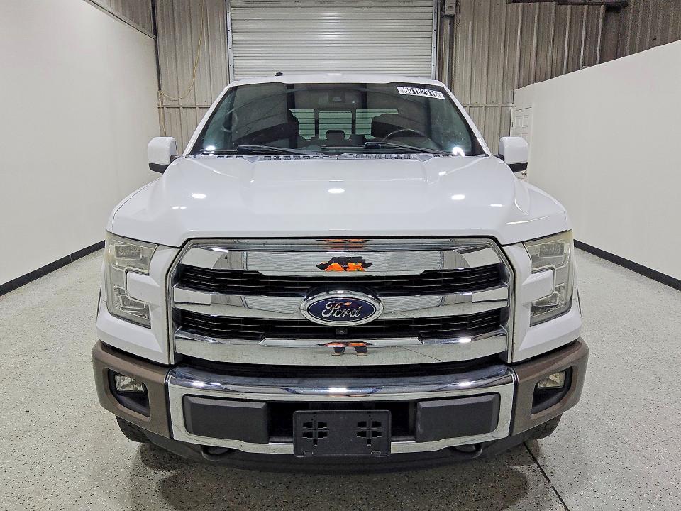Продаж на аукціоні авто 2016 Ford F-150, vin: 1FTEW1EG5GFA07436, номер лоту: 60182916