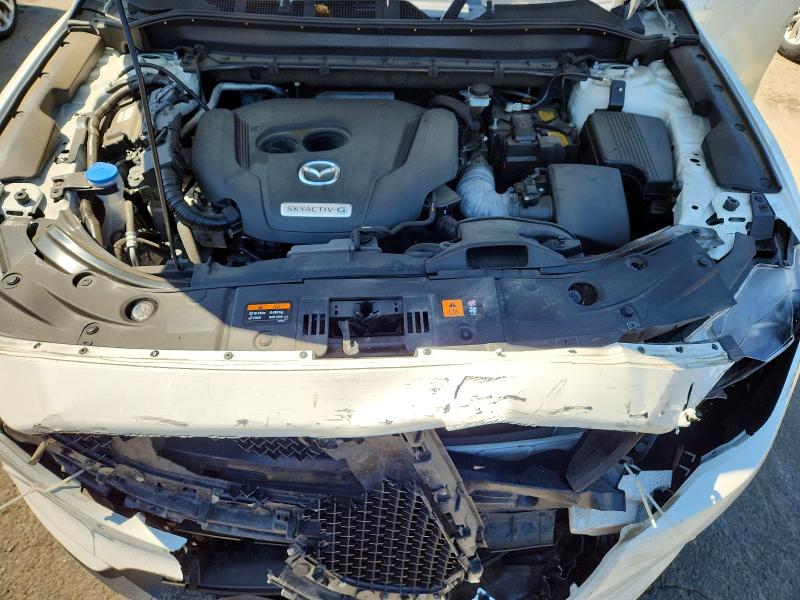 Aukcja sprzedaży 2021 Mazda Cx-5, vin: JM3KFBAY1M0330508, numer aukcji: 60515616