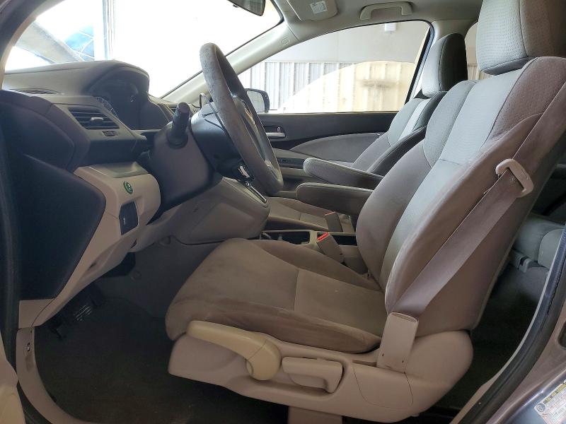 61743326 :رقم المزاد ، JHLRM3H5XCC011879 vin ، 2012 Honda Cr-v مزاد بيع