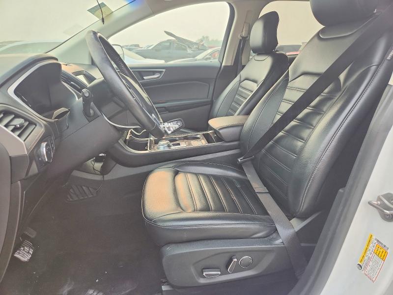 Aukcja sprzedaży 2019 Ford Edge, vin: 2FMPK3J9XKBC40404, numer aukcji: 61083606