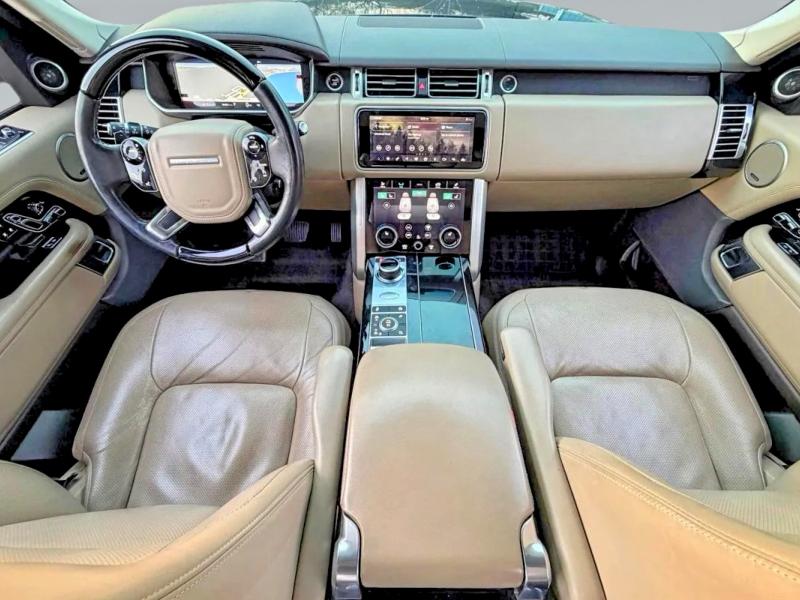 Aukcja sprzedaży 2020 Land Rover Range Rover, vin: SALGS5SE0LA579304, numer aukcji: 63708146