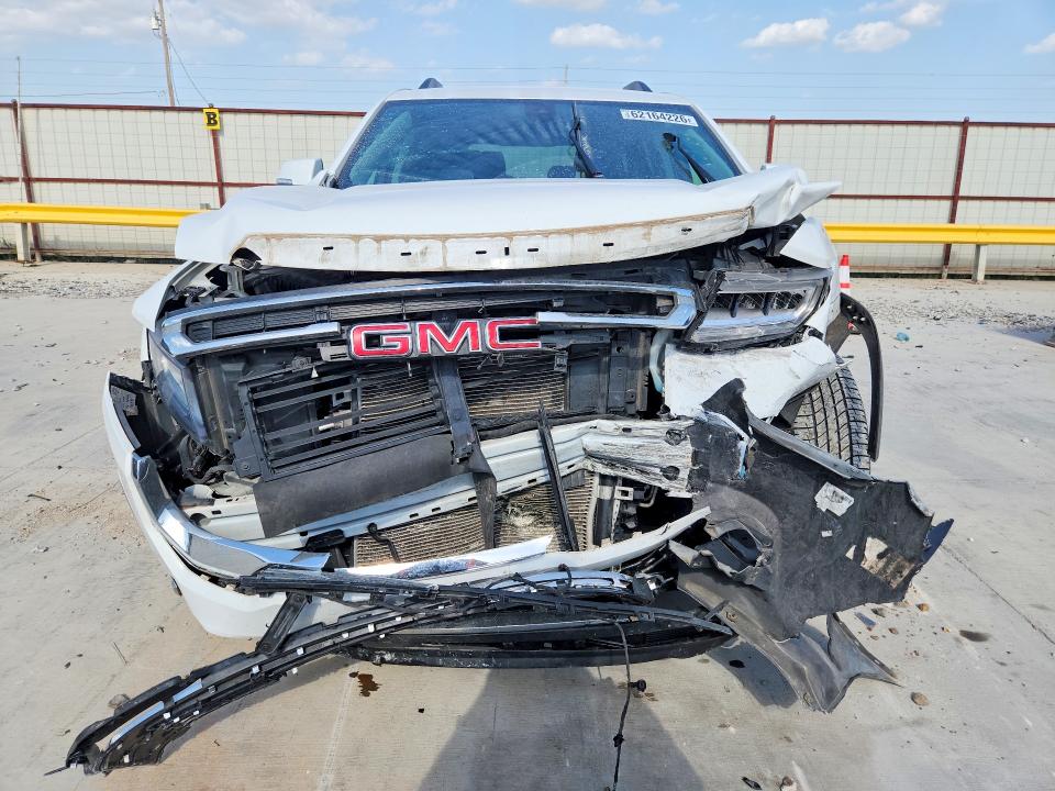 Aukcja sprzedaży 2021 Gmc Acadia, vin: 1GKKNKLS7MZ136084, numer aukcji: 62164226