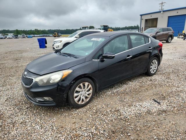 Aukcja sprzedaży 2015 Kia Forte, vin: KNAFX4A89F5267969, numer aukcji: 61070056