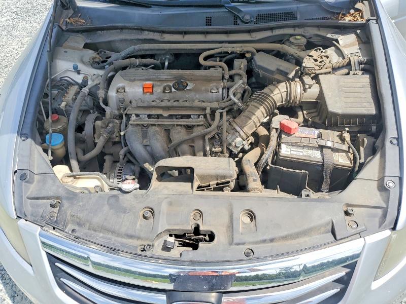 Продажа на аукционе авто 2011 Honda Accord, vin: 1HGCP2F79BA140992, номер лота: 61956166