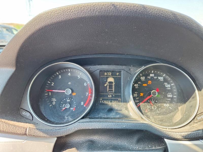 Продажа на аукционе авто 2017 Volkswagen Passat, vin: 1VWAT7A38HC054750, номер лота: 59692426