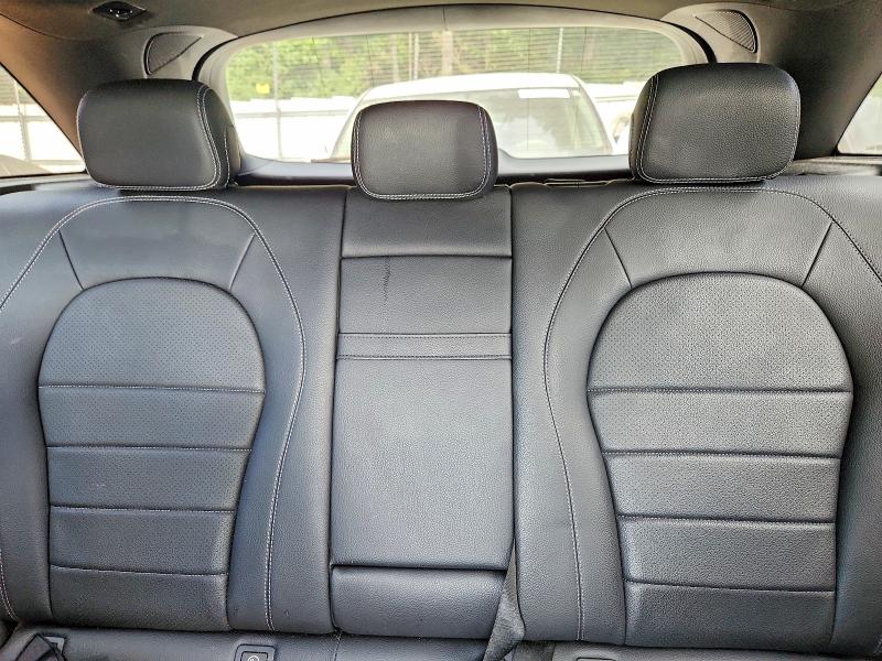 62230926 :رقم المزاد ، WDC0G4JB0HV008563 vin ، 2017 Mercedes-benz Glc مزاد بيع