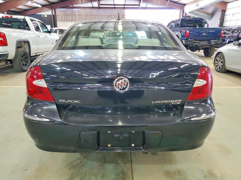 Aukcja sprzedaży 2007 Buick Lacrosse, vin: 2G4WC582871180469, numer aukcji: 59577836