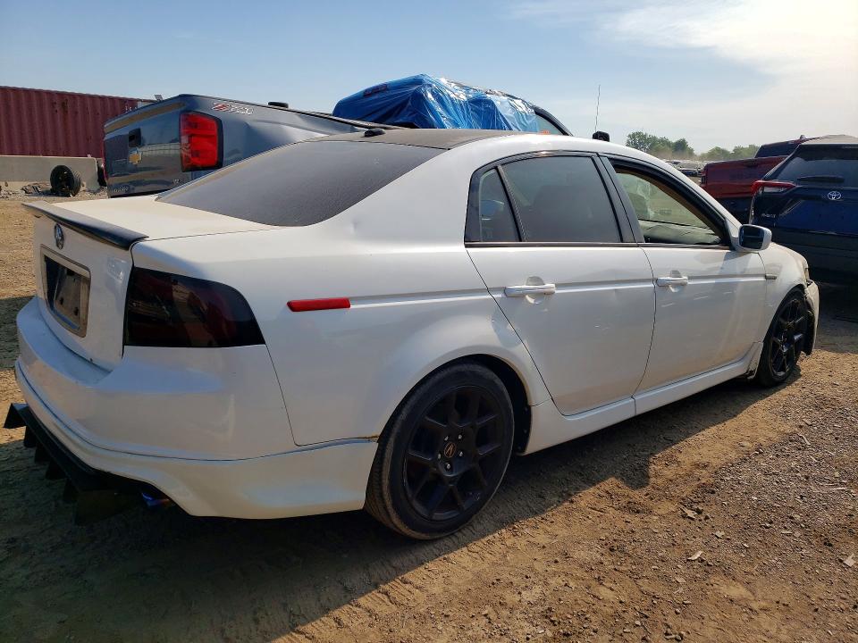 Продаж на аукціоні авто 2005 Acura Tl, vin: 19UUA66215A042299, номер лоту: 60189136