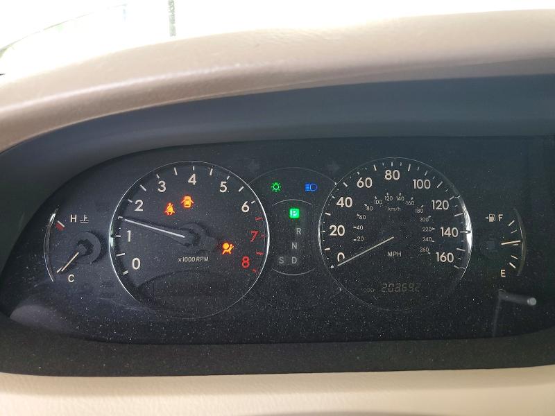 Продаж на аукціоні авто 2006 Toyota Avalon, vin: 4T1BK36B06U067448, номер лоту: 60601666