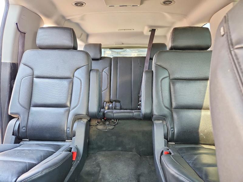 Продажа на аукционе авто 2015 Chevrolet Suburban, vin: 1GNSKKKC3FR535096, номер лота: 59093056