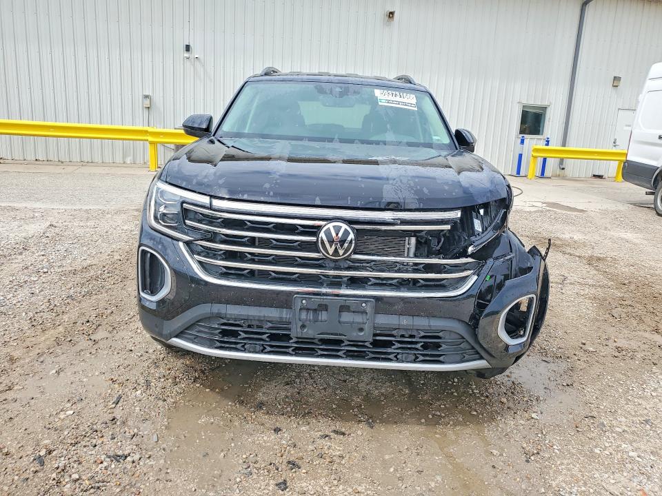 59373166 :رقم المزاد ، 1V2HN2CA4TC555927 vin ، 2026 Volkswagen Atlas مزاد بيع