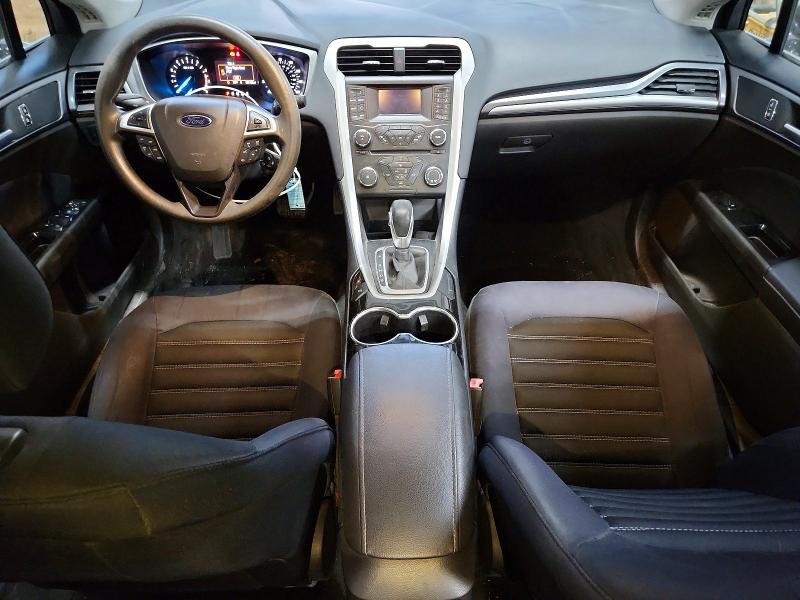 Продажа на аукционе авто 2014 Ford Fusion, vin: 1FA6P0HD1E5375554, номер лота: 60235186