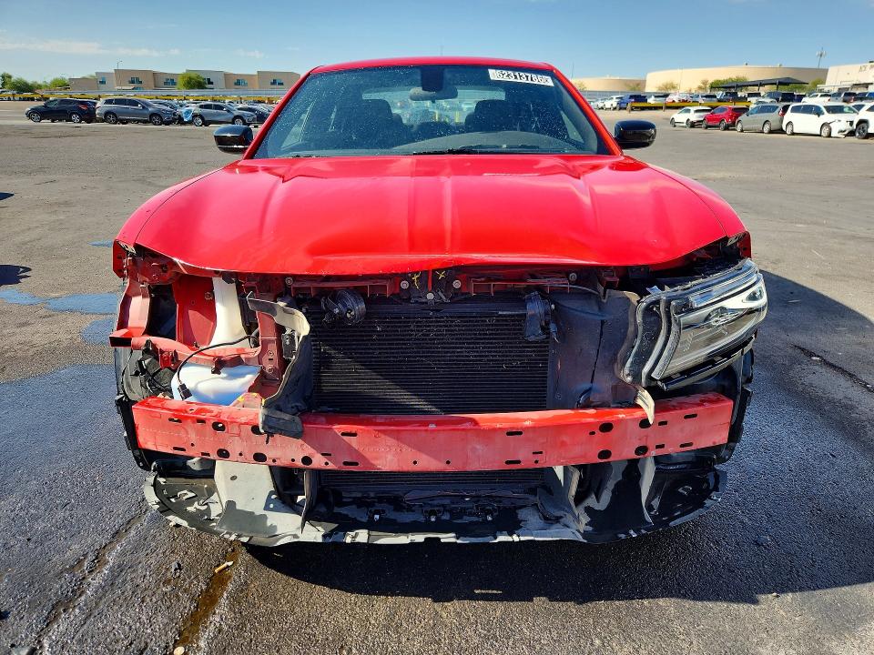 Продажа на аукционе авто 2023 Dodge Charger, vin: 2C3CDXBG3PH691023, номер лота: 62313786