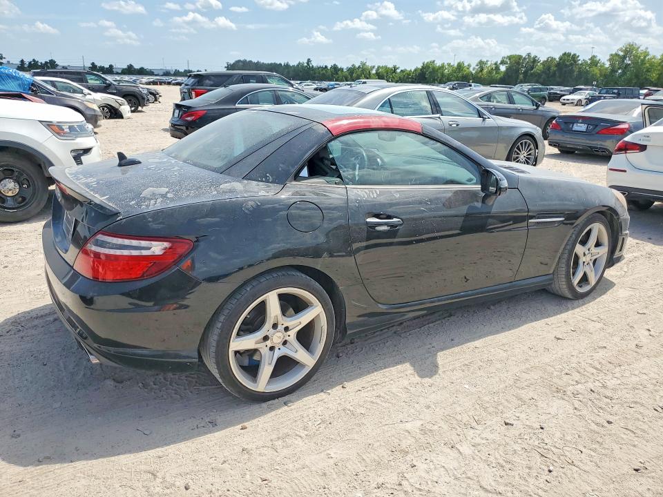 Продажа на аукционе авто 2014 Mercedes-benz Slk, vin: WDDPK4HA4EF085044, номер лота: 63325516