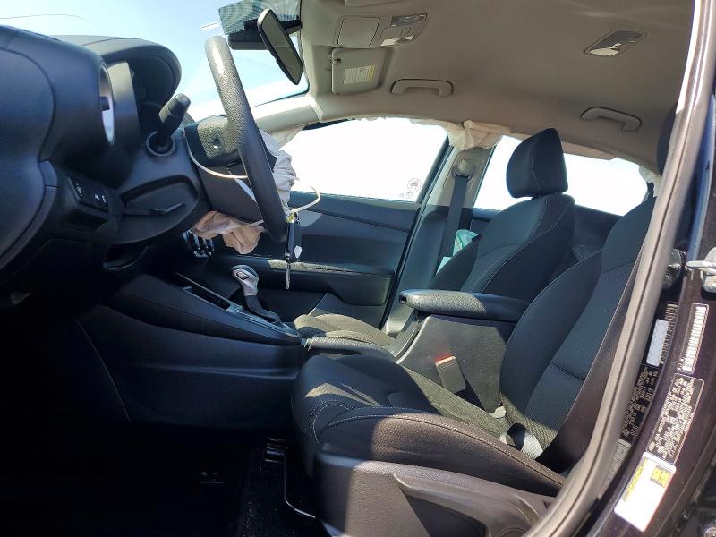 Продаж на аукціоні авто 2021 Kia Forte, vin: 3KPF24AD4ME333229, номер лоту: 62314566