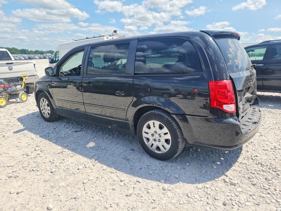 Aukcja sprzedaży 2014 Dodge Grand Caravan, vin: 2C4RDGBG1ER103519, numer aukcji: 62038296