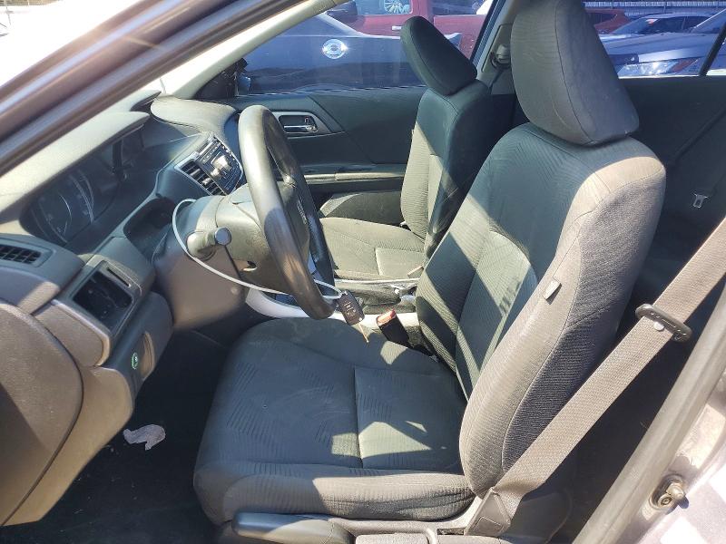 Aukcja sprzedaży 2015 Honda Accord, vin: 1HGCR2F39FA242998, numer aukcji: 59538636