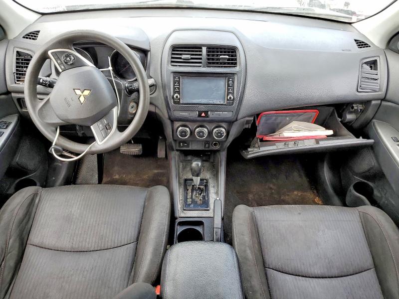 Aukcja sprzedaży 2019 Mitsubishi Outlander Sport, vin: JA4AP3AU1KU011694, numer aukcji: 61699086