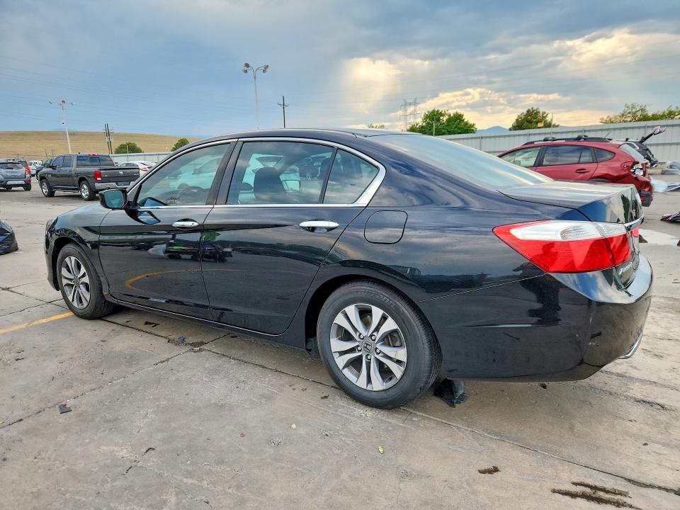 2015 Honda Accord მანქანა იყიდება აუქციონზე, vin: 1HGCR2F31FA180593, აუქციონის ნომერი: 59389666