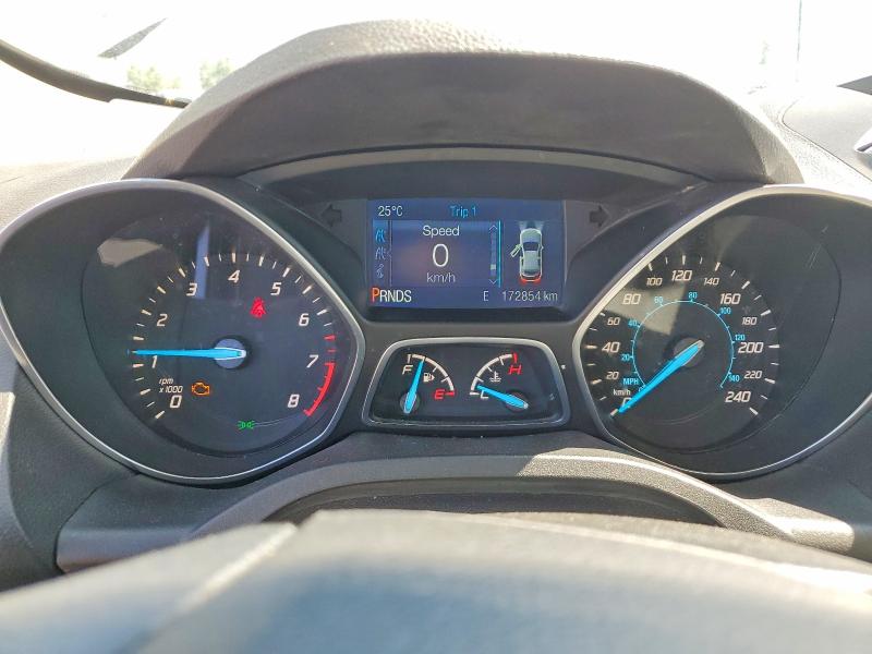 Auction sale of the 2015 Ford Escape, vin: 1FMCU0GX1FUA00400, lot number: 60401046