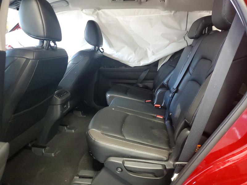 2023 Nissan Pathfinder მანქანა იყიდება აუქციონზე, vin: 5N1DR3CC4PC253857, აუქციონის ნომერი: 59718926