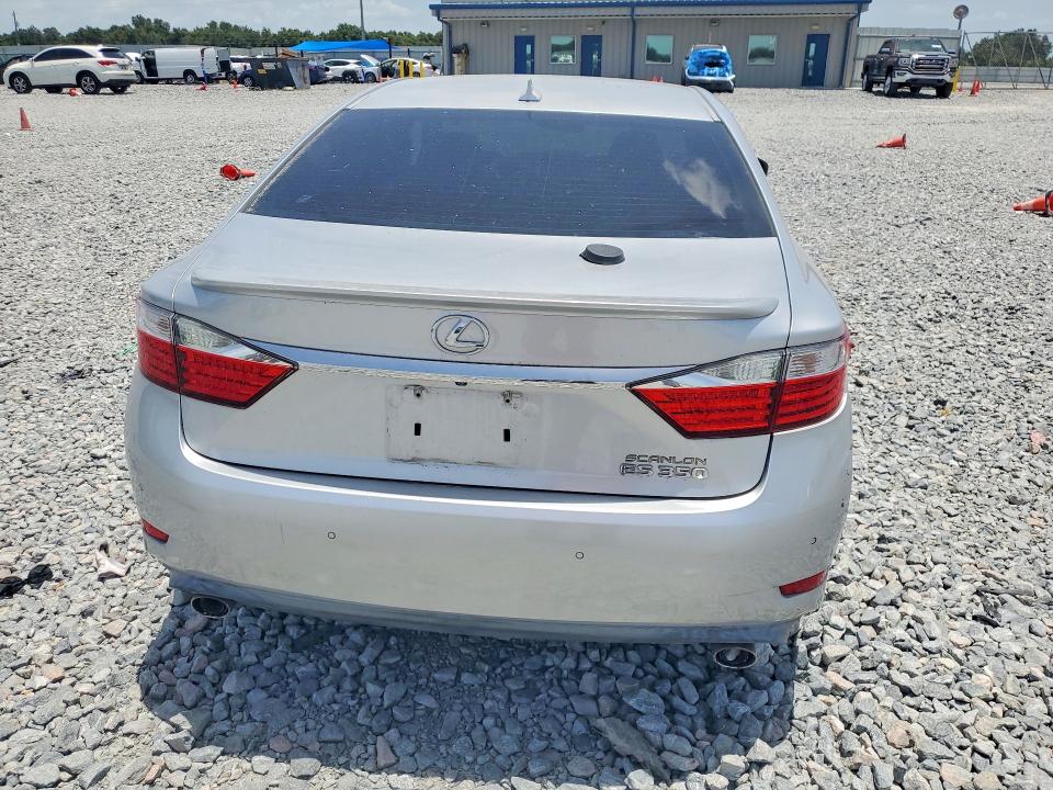 Aukcja sprzedaży 2013 Lexus Es, vin: JTHBK1GG3D2041808, numer aukcji: 59876826