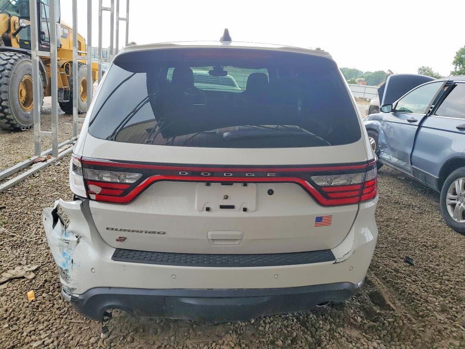 Aukcja sprzedaży 2024 Dodge Durango, vin: 1C4SDJFT3RC138485, numer aukcji: 61569816