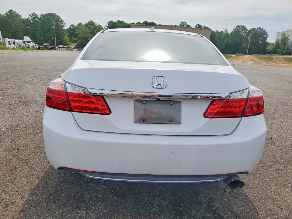 Продаж на аукціоні авто 2014 Honda Accord, vin: 1HGCR2F87EA077267, номер лоту: 62067856