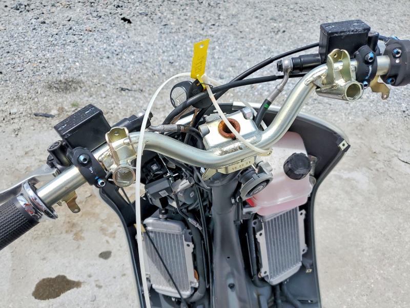 60639796 :رقم المزاد ، ZAPMA39M8N5203362 vin ، 2022 Piaggio Motorcycle مزاد بيع