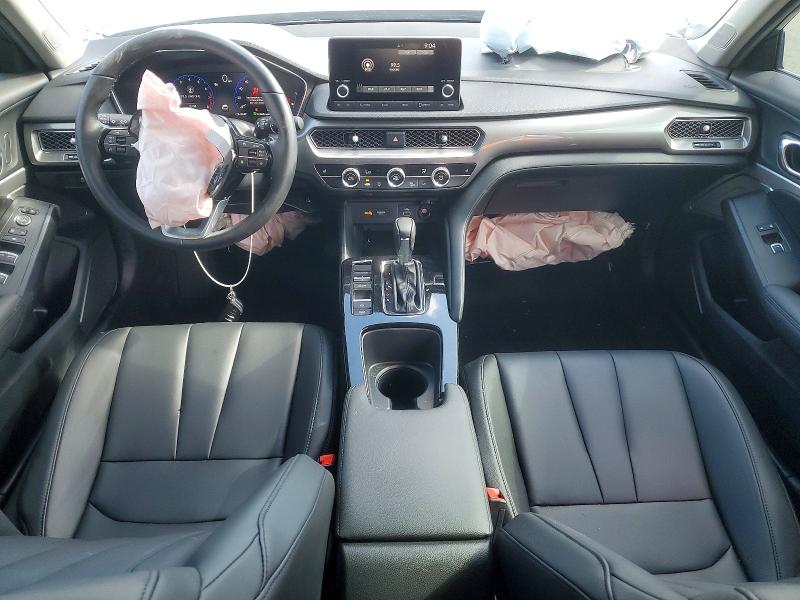 Продажа на аукционе авто 2025 Acura Integra, vin: 19UDE4H29SA006359, номер лота: 60030626