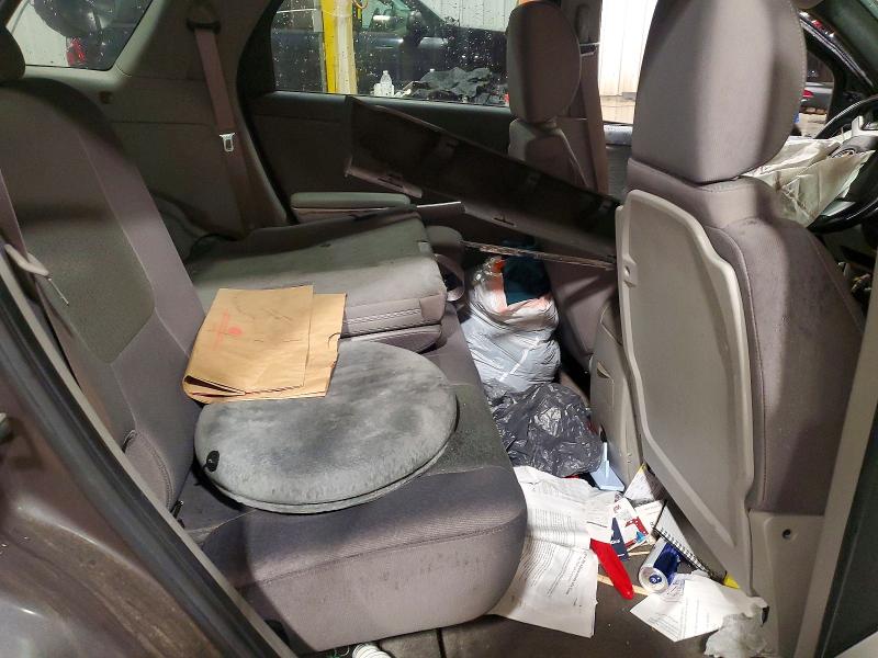 Aukcja sprzedaży 2008 Chevrolet Equinox, vin: 2CNDL43F386345084, numer aukcji: 60567916