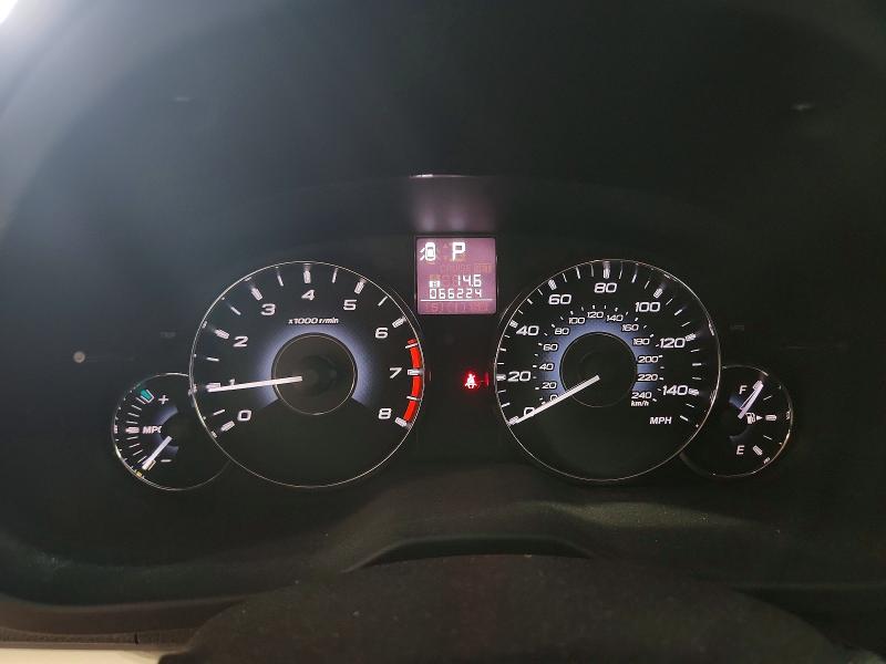 Aukcja sprzedaży 2012 Subaru Outback, vin: 4S4BRBAC3C3205085, numer aukcji: 61921716
