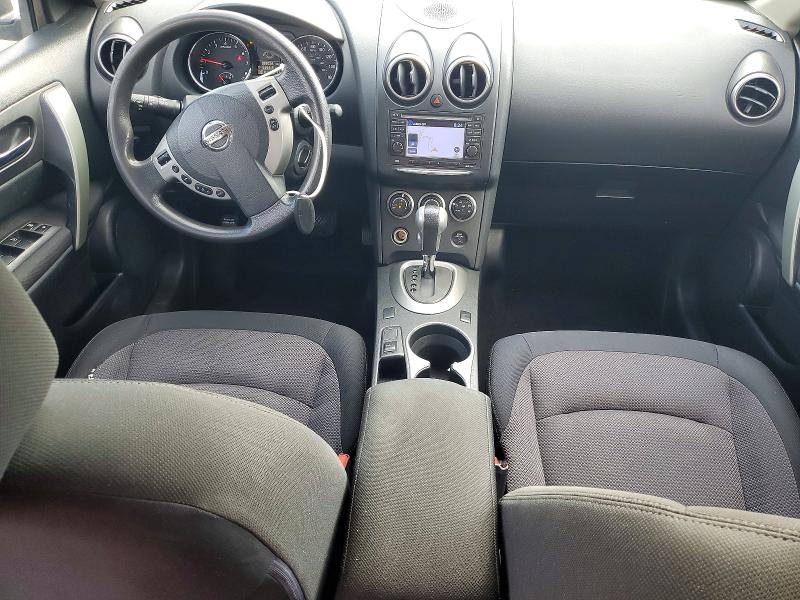 Aukcja sprzedaży 2013 Niss Rogue, vin: JN8AS5MT5DW007517, numer aukcji: 61109436