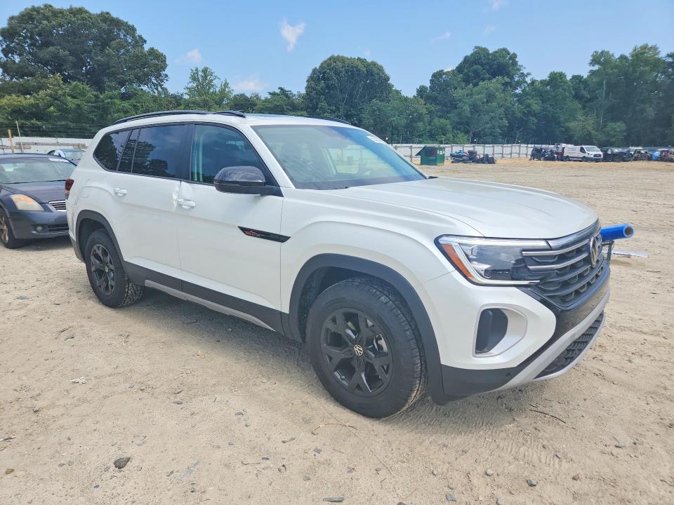 Aukcja sprzedaży 2026 Volkswagen Atlas, vin: 1V2CN2CA1TC550033, numer aukcji: 61587046