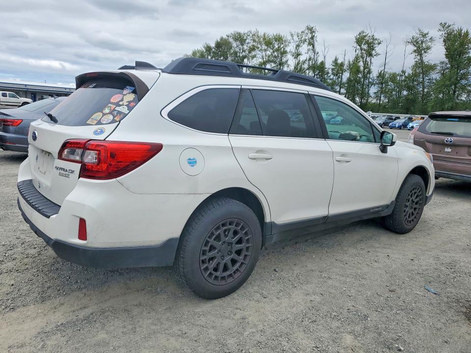 Aukcja sprzedaży 2017 Subaru Outback, vin: 4S4BSADC9H3362525, numer aukcji: 61164126