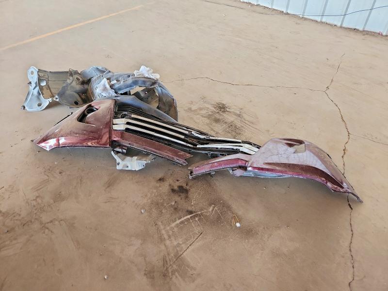 2017 Toyota Highlander მანქანა იყიდება აუქციონზე, vin: 5TDBZRFH7HS467148, აუქციონის ნომერი: 62757666