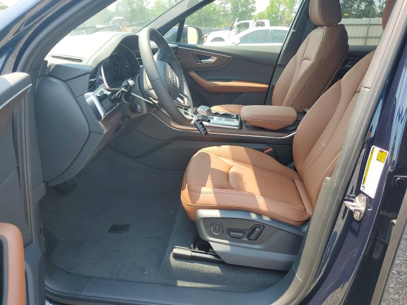 Продаж на аукціоні авто 2026 Audi Q7, vin: WA1BVBF70TD015714, номер лоту: 63038016