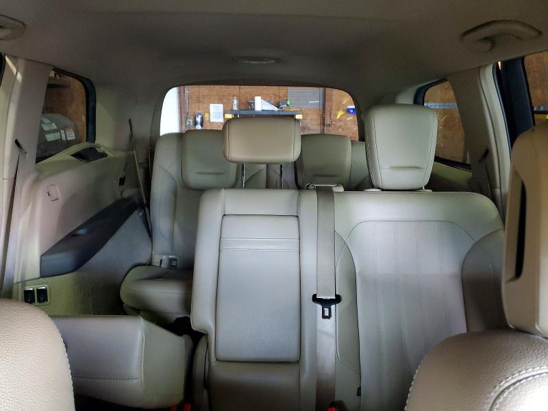 59815326 :رقم المزاد ، 4JGDF2EEXDA137510 vin ، 2013 Mercedes-benz Gl مزاد بيع