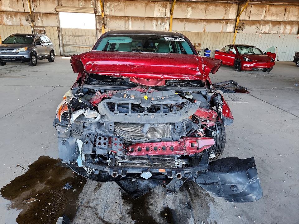 63590886 :رقم المزاد ، 1FADP5BU6FL113703 vin ، 2015 Ford C-max مزاد بيع