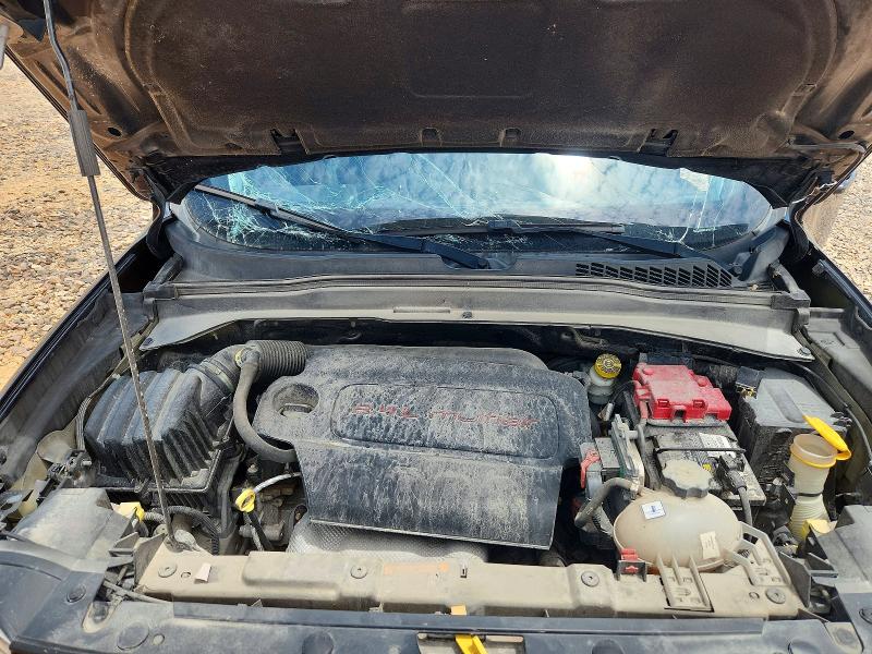 Aukcja sprzedaży 2018 Jeep Renegade, vin: ZACCJBBB7JPJ37305, numer aukcji: 59397916