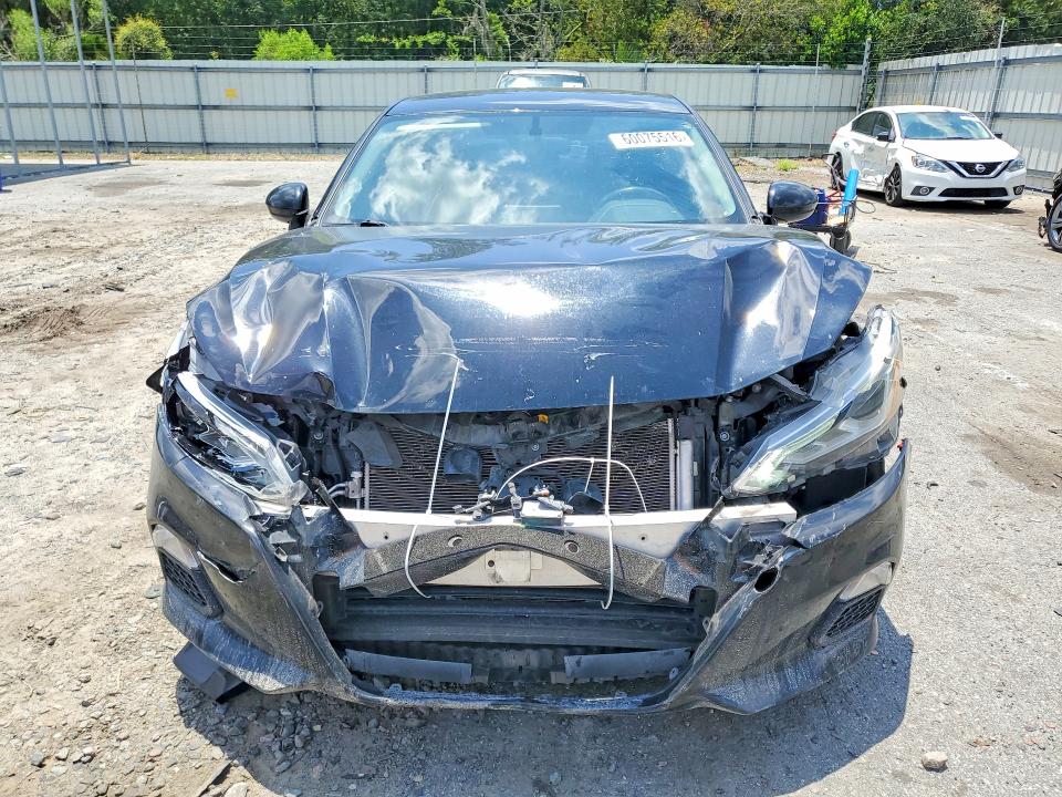 Продаж на аукціоні авто 2019 Nissan Altima, vin: 1N4BL4CV1KC206014, номер лоту: 60075516