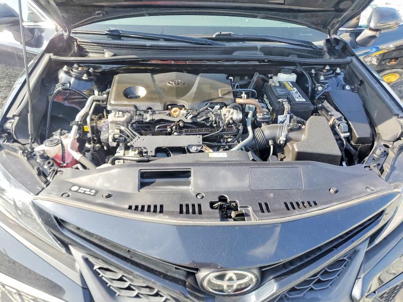 Продаж на аукціоні авто 2021 Toyota Camry, vin: 4T1G11AK5MU523929, номер лоту: 61911206