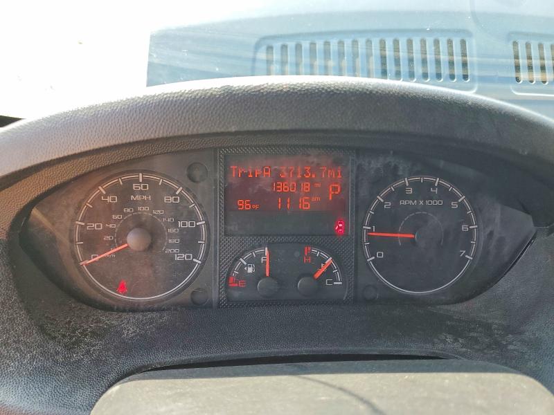 Aukcja sprzedaży 2021 Ram Promaster 3500, vin: 3C6FRVJG4ME501597, numer aukcji: 59745796