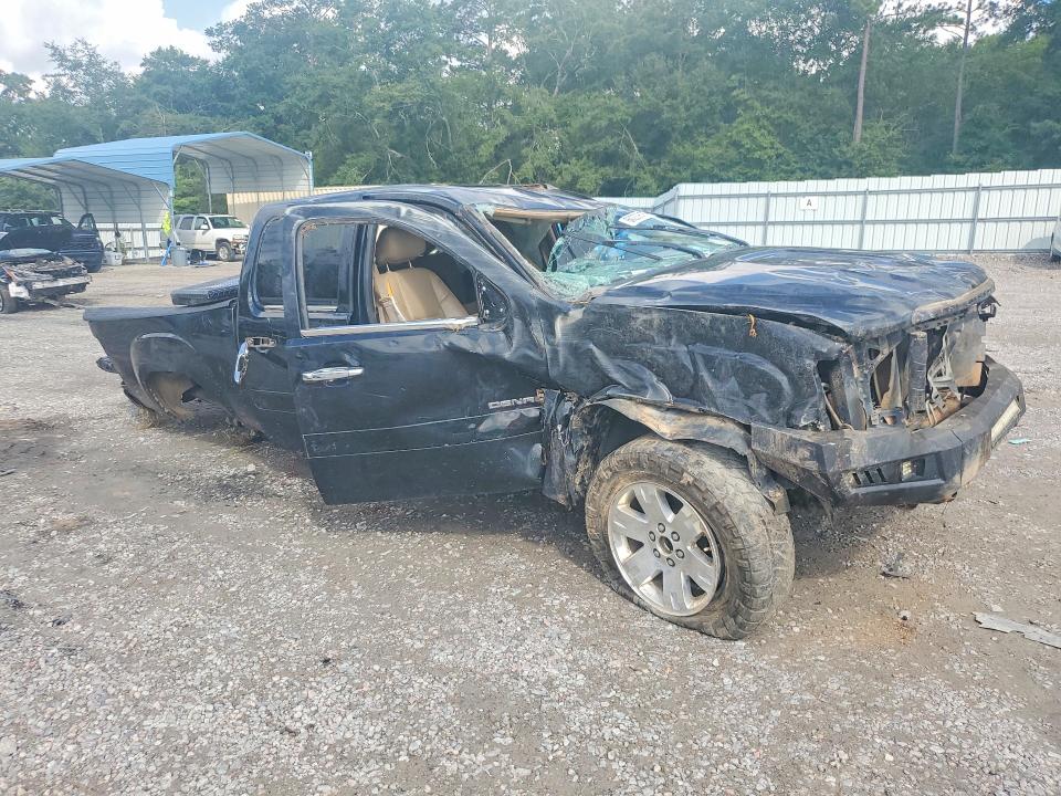 Aukcja sprzedaży 2013 Gmc Sierra, vin: 3GTP2XE25DG358238, numer aukcji: 60229626