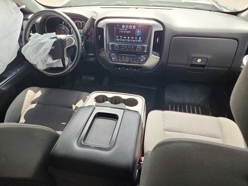 Aukcja sprzedaży 2016 Chevrolet Silverado, vin: 1GCVKREH7GZ226951, numer aukcji: 61800426