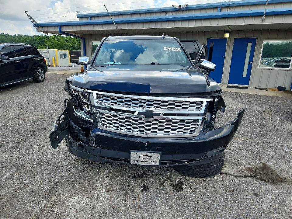 Aukcja sprzedaży 2015 Chevrolet Tahoe, vin: 1GNSKBKC9FR192309, numer aukcji: 60273856