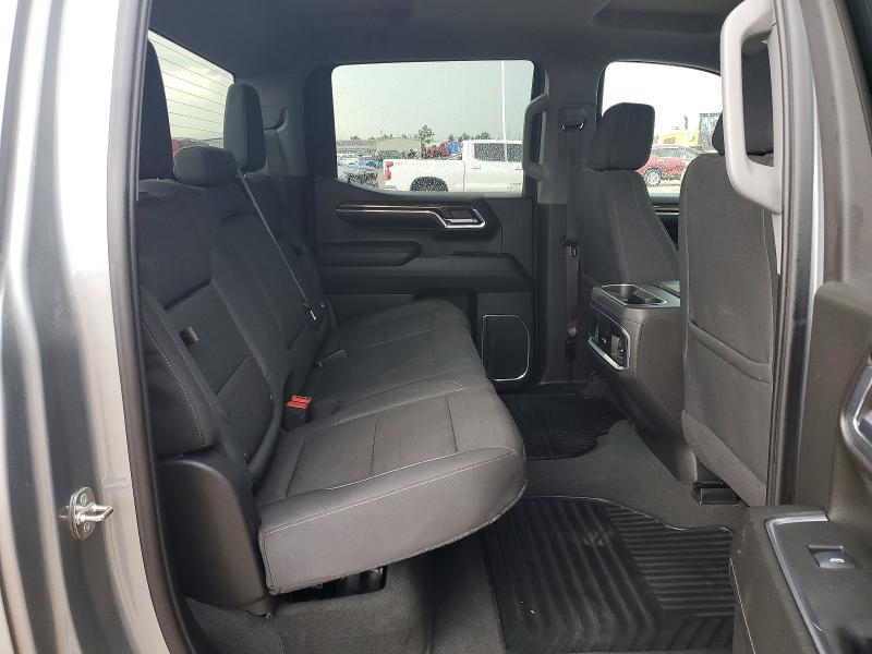 85773205 :رقم المزاد ، 3GTUUCE81RG372672 vin ، 2024 Gmc Sierra مزاد بيع