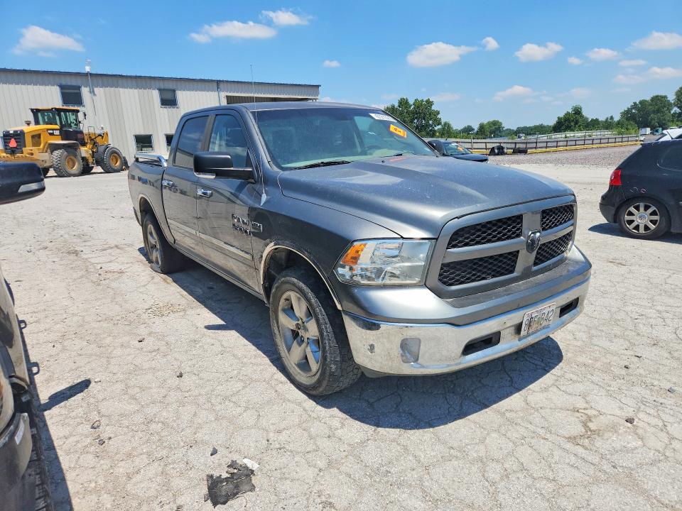 Aukcja sprzedaży 2013 Ram 1500, vin: 1C6RR7LT9DS592172, numer aukcji: 61213316
