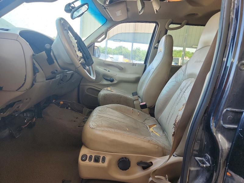 Продаж на аукціоні авто 2001 Ford Expedition, vin: 1FMPU18LX1LA69829, номер лоту: 58761416